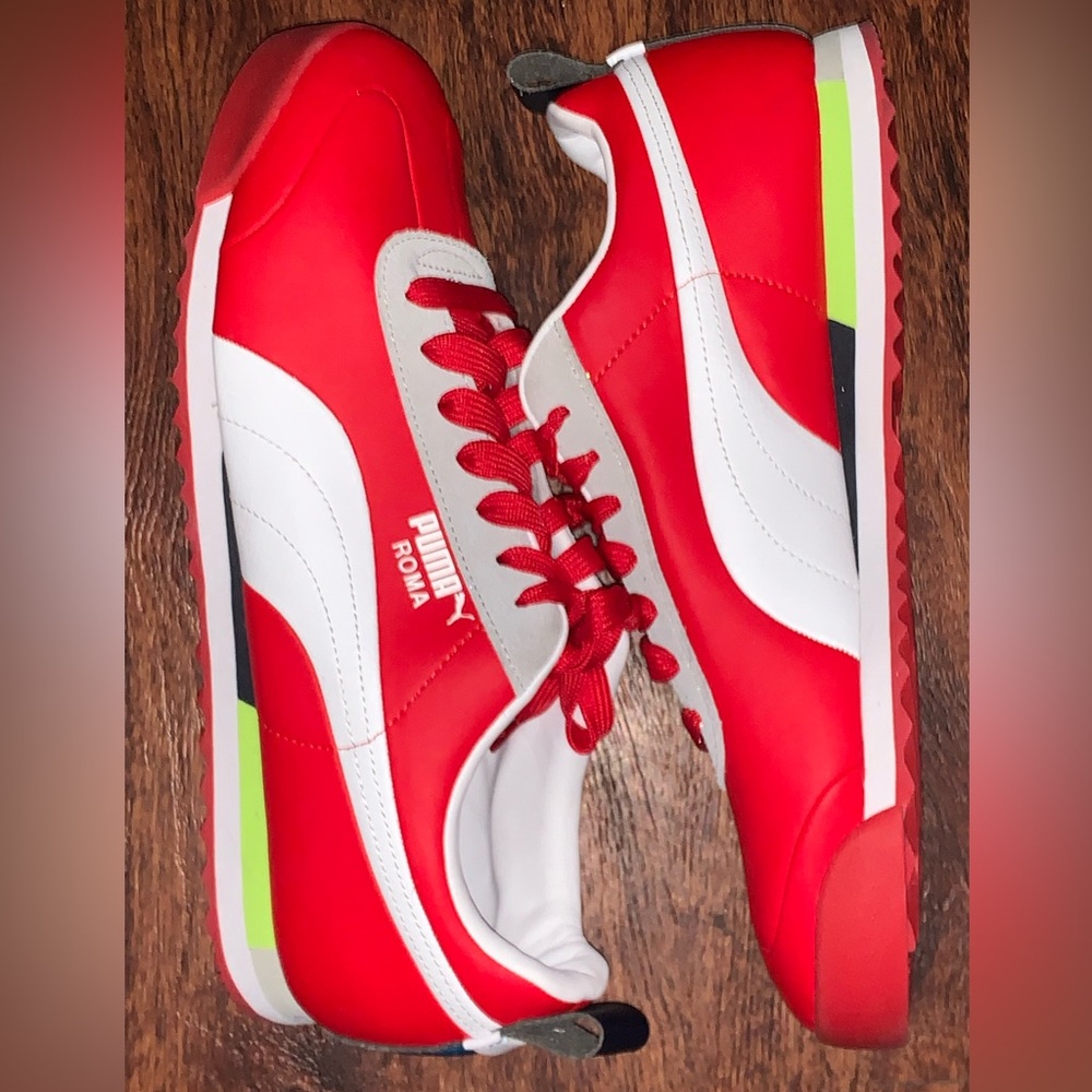 Puma size 11
